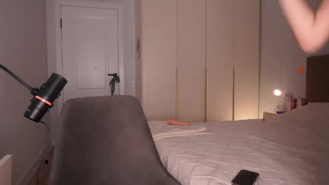call me Jenny online show from 05/19/26, 04:02