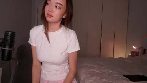 call me Jenny online show from 05/25/26, 04:24