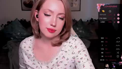 Jenny online show from 11/22/25, 08:35