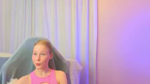 Snapshot of jenny_angelok chatting on 11/24/25, 11:54 Next broadcast on December 05 subject to change online show from 11/24/25, 11:54