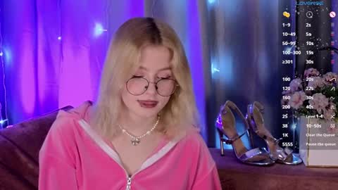 jenny_bunny_ online show from 01/09/25, 04:30