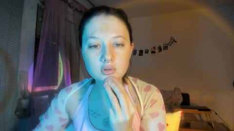 Jennifer Jenny Darling   online show from 02/21/26, 07:04