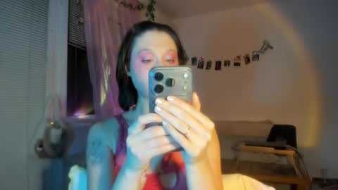 Jennifer Jenny Darling   online show from 03/06/26, 07:32