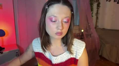 Jennifer Jenny Darling   online show from 06/02/26, 06:10