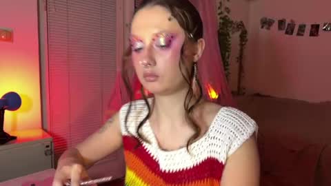 Jennifer Jenny Darling   online show from 06/05/26, 09:09