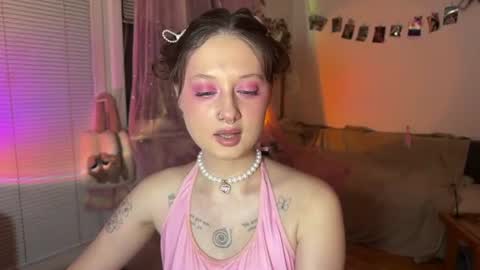 Jennifer Jenny Darling   online show from 07/19/26, 07:06