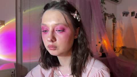 Jennifer Jenny Darling   online show from 07/27/26, 07:10