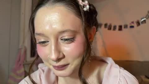 Jennifer Jenny Darling   online show from 07/28/26, 08:52