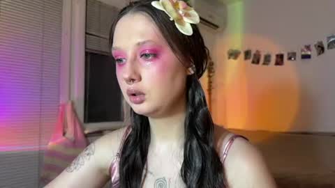 Jennifer Jenny Darling   online show from 08/02/26, 07:01