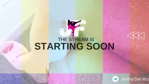 Jenny online show from 02/17/26, 02:13