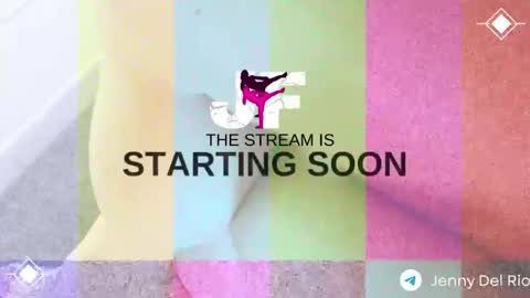 Jenny online show from 05/11/26, 01:06