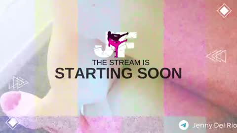 Jenny online show from 05/23/26, 12:31