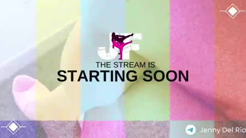 Jenny online show from 05/30/26, 12:46