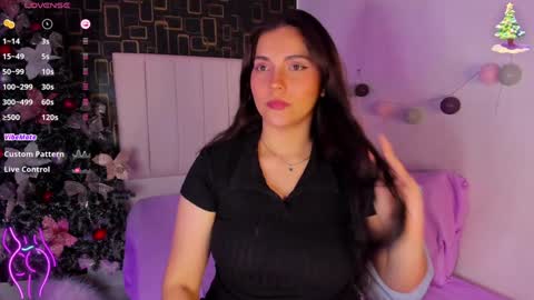 andrea online show from 12/31/24, 11:39