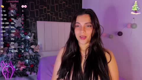 andrea online show from 01/01/25, 10:54
