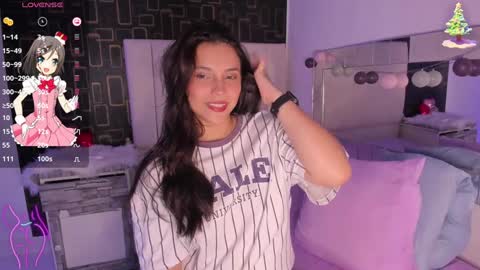 andrea online show from 01/20/25, 01:28