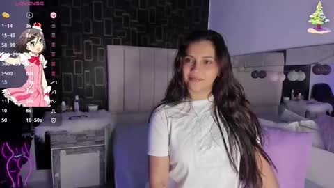 andrea online show from 02/24/25, 01:13