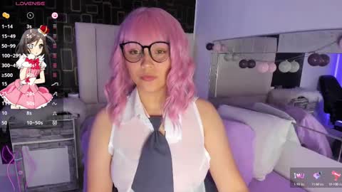 andrea online show from 03/10/25, 01:45
