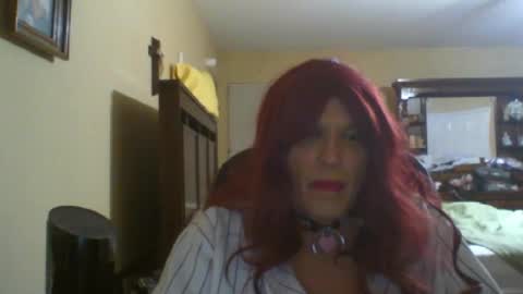 jenny gurl online show from 01/27/25, 11:33