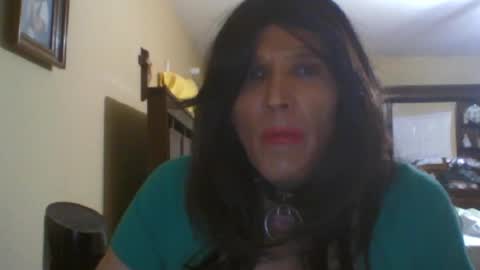 jenny gurl online show from 01/29/25, 11:04