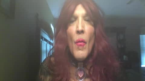 jenny gurl online show from 12/01/25, 05:40