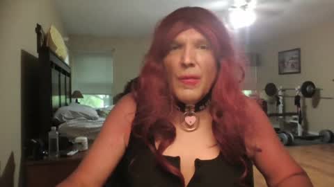 jenny gurl online show from 06/07/26, 08:56