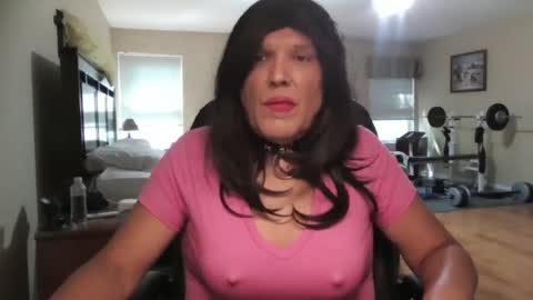 jenny gurl online show from 07/28/26, 08:01