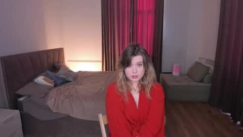 Jenny my next stream is on Saturday at 1 pmUTC Welcome to my WhatsApp 3 online show from 02/18/26, 01:18