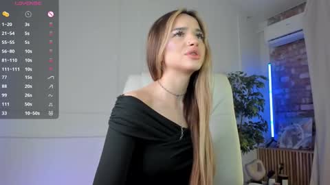 jenny_harringtons online show from 03/12/26, 07:03