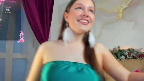 Jenny online show from 12/21/25, 02:30
