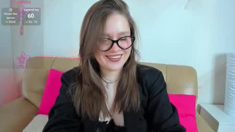 Jenny online show from 03/22/26, 02:15
