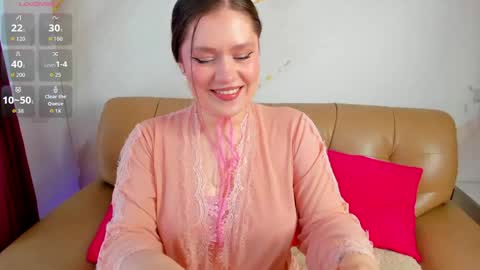 Jenny online show from 05/20/26, 02:18