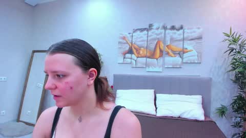 Jenny online show from 06/07/26, 09:35
