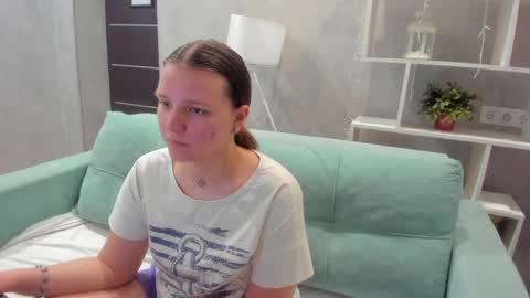 Jenny online show from 06/08/26, 09:20
