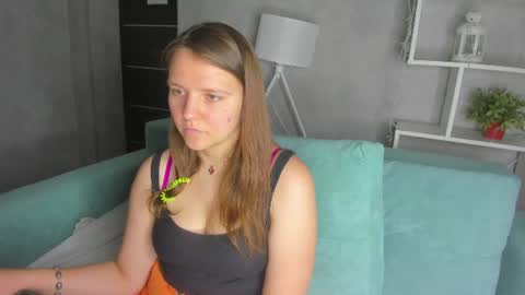 Jenny online show from 06/10/26, 09:19