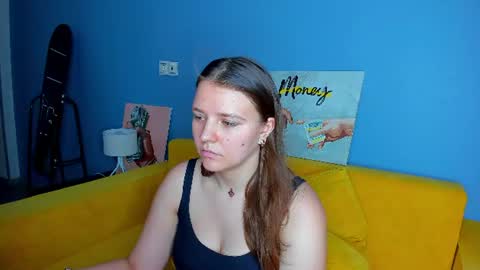 Jenny online show from 06/11/26, 09:18