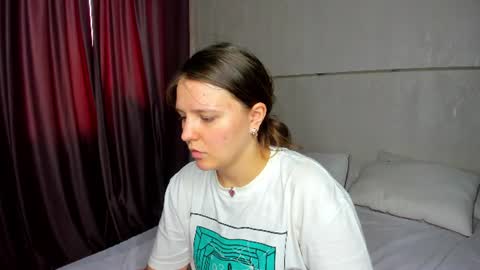 Jenny online show from 06/13/26, 09:18