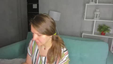 Jenny online show from 06/18/26, 09:25