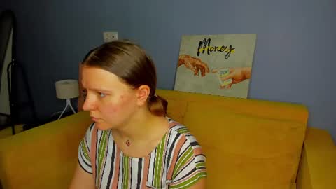 Jenny online show from 06/24/26, 09:19