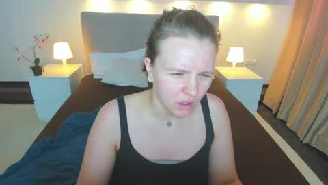 Jenny online show from 07/01/26, 09:22