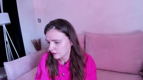 Jenny online show from 07/03/26, 09:37