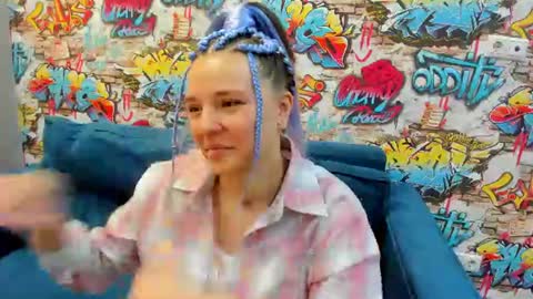 Jenny online show from 07/15/26, 01:22