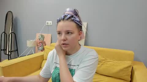 Jenny online show from 07/20/26, 01:09