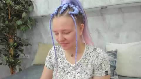 Jenny online show from 07/21/26, 01:19