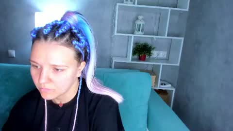 Jenny online show from 07/27/26, 09:16