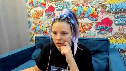 Jenny online show from 07/28/26, 01:34
