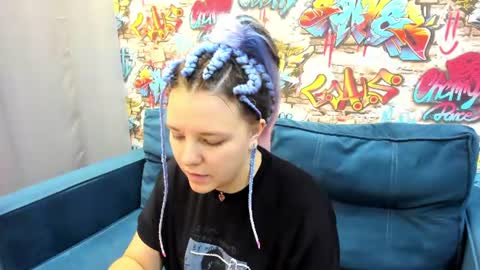 Jenny online show from 07/29/26, 12:53