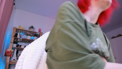 Jenny Piper online show from 12/16/24, 03:40