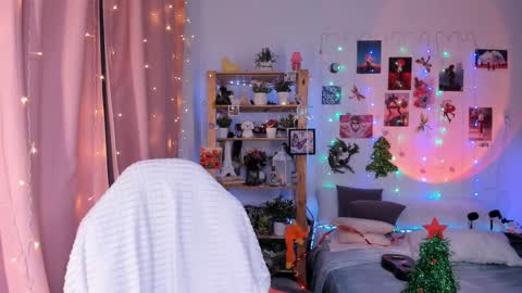 Jenny Piper online show from 12/25/24, 06:20