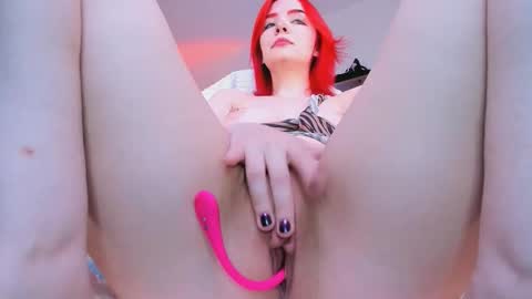 Jenny Piper online show from 11/16/25, 04:18